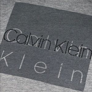 Calvin Klein Authentic Tee